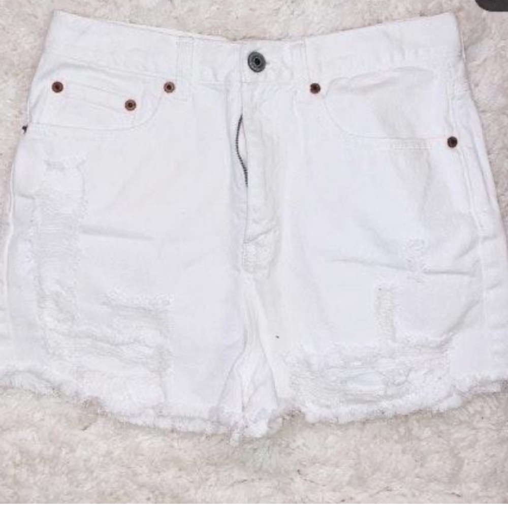 american threads shorts
